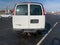 2015 Chevrolet Express Cargo 2500 Base