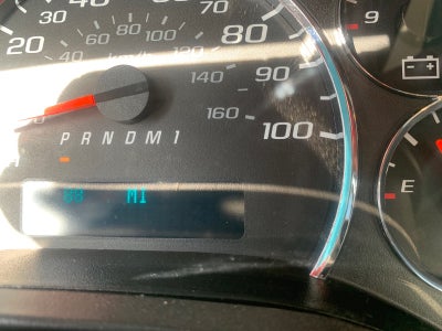 2015 Chevrolet Express Cargo 2500 Base