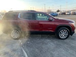 2018 GMC Acadia SLE