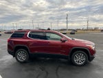 2017 GMC Acadia SLE