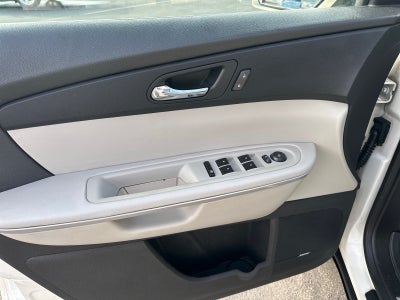 2012 GMC Acadia SLT1