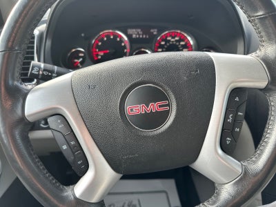 2012 GMC Acadia SLT1