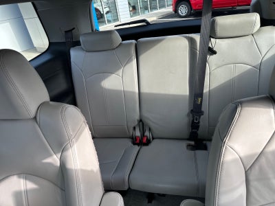 2012 GMC Acadia SLT1