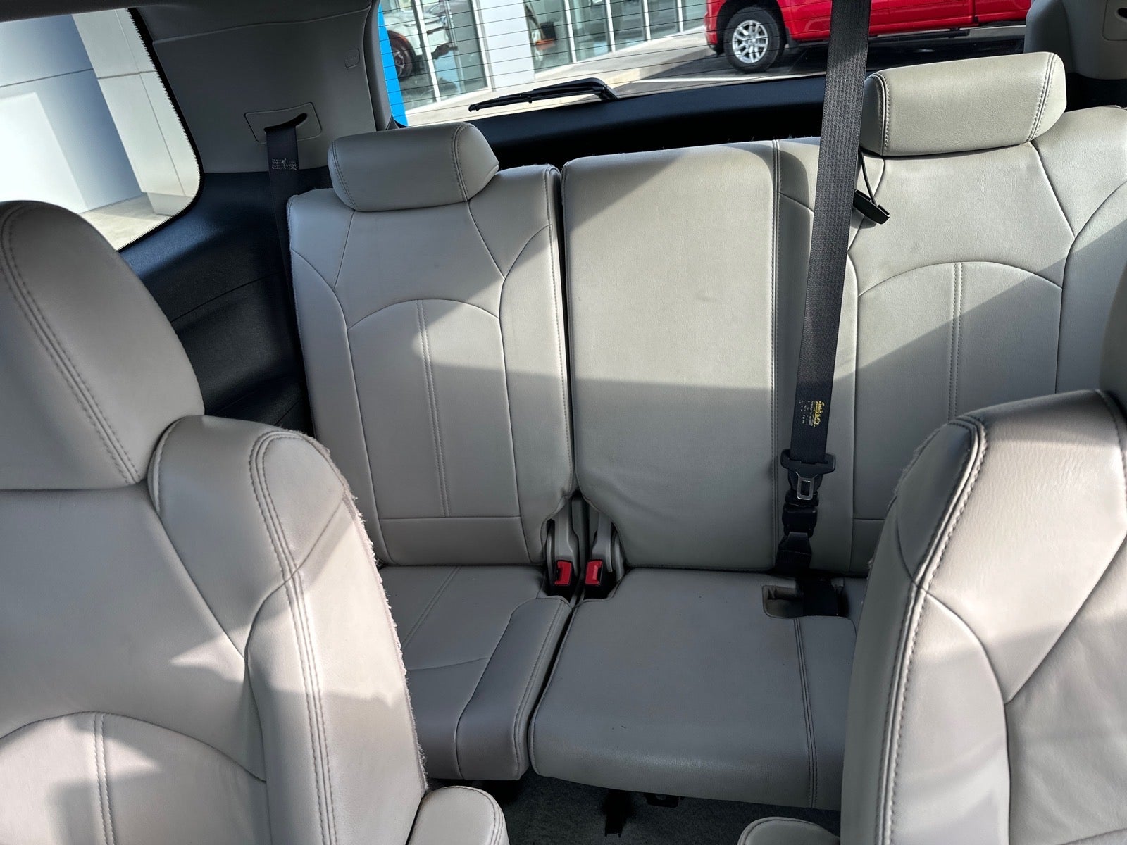 2012 GMC Acadia SLT1