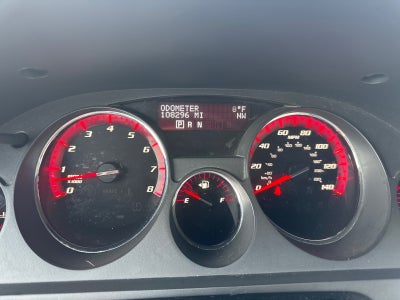 2012 GMC Acadia SLT1