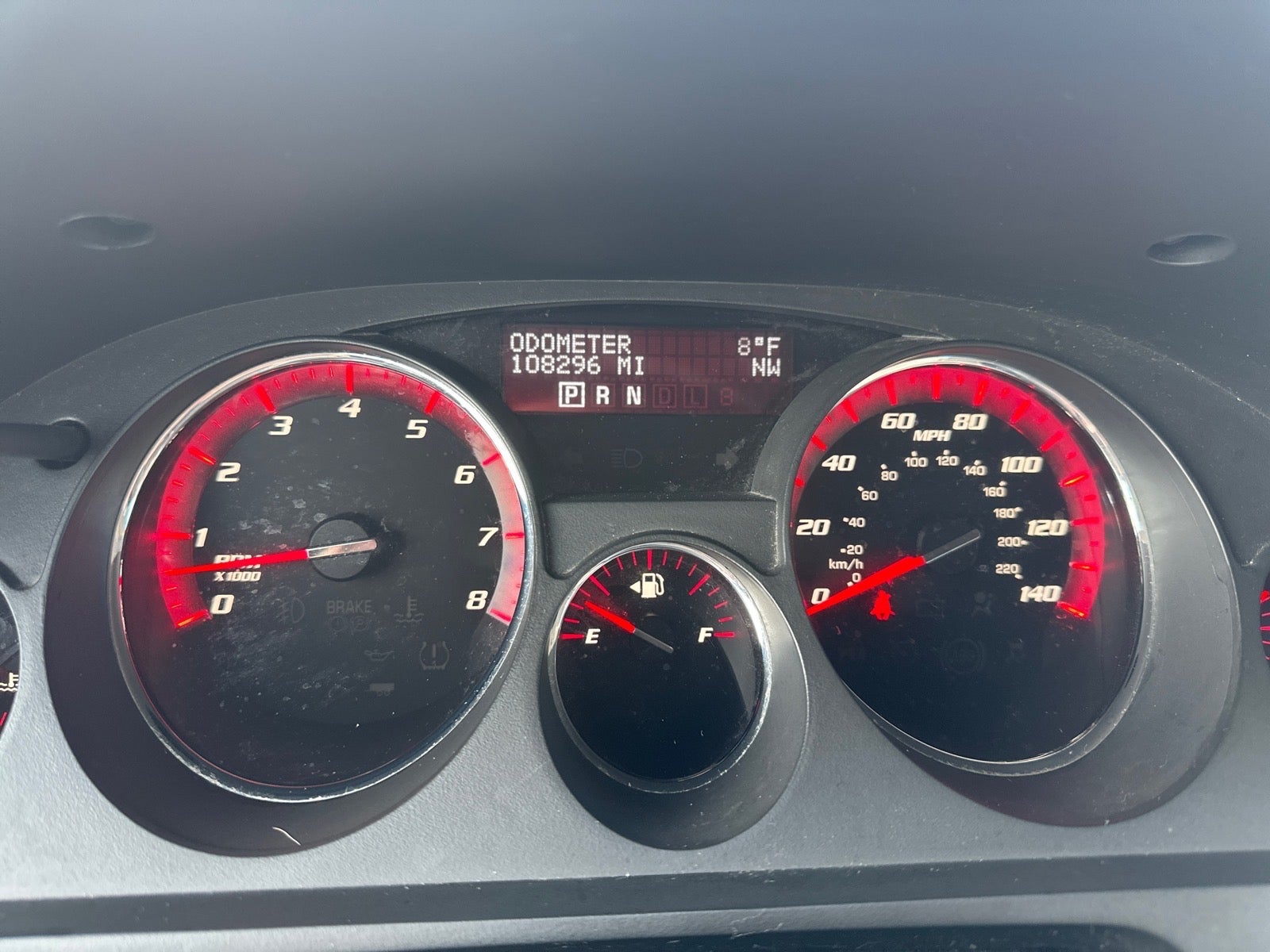 2012 GMC Acadia SLT1