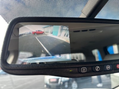 2012 GMC Acadia SLT1