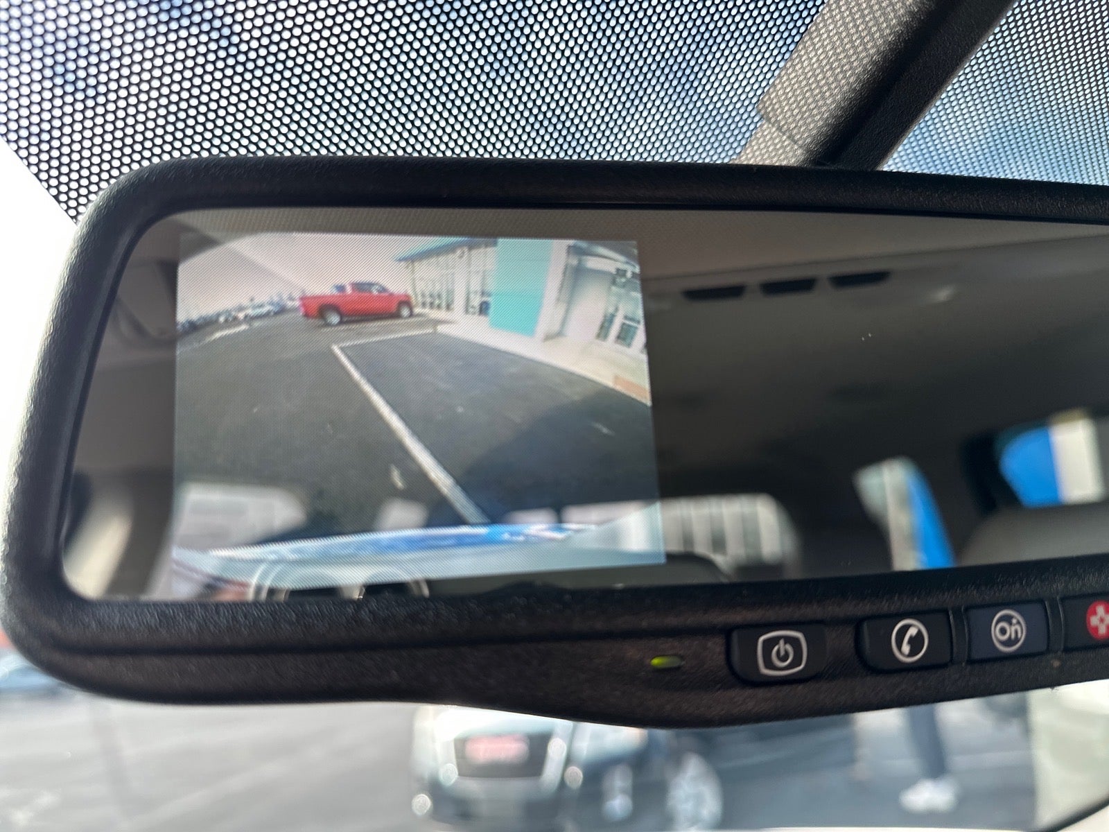 2012 GMC Acadia SLT1