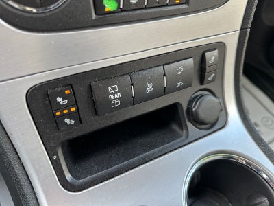 2012 GMC Acadia SLT1