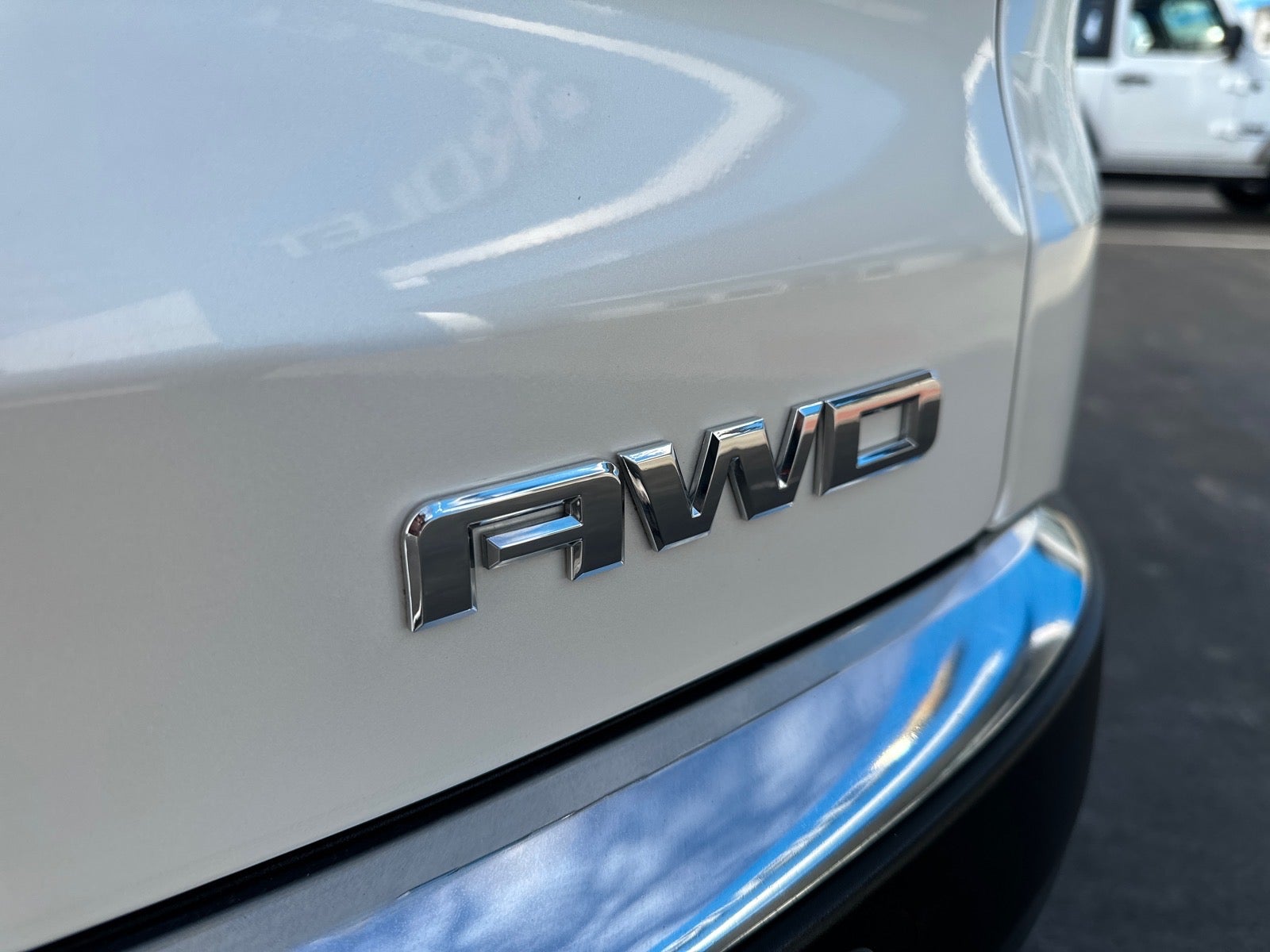 2012 GMC Acadia SLT1