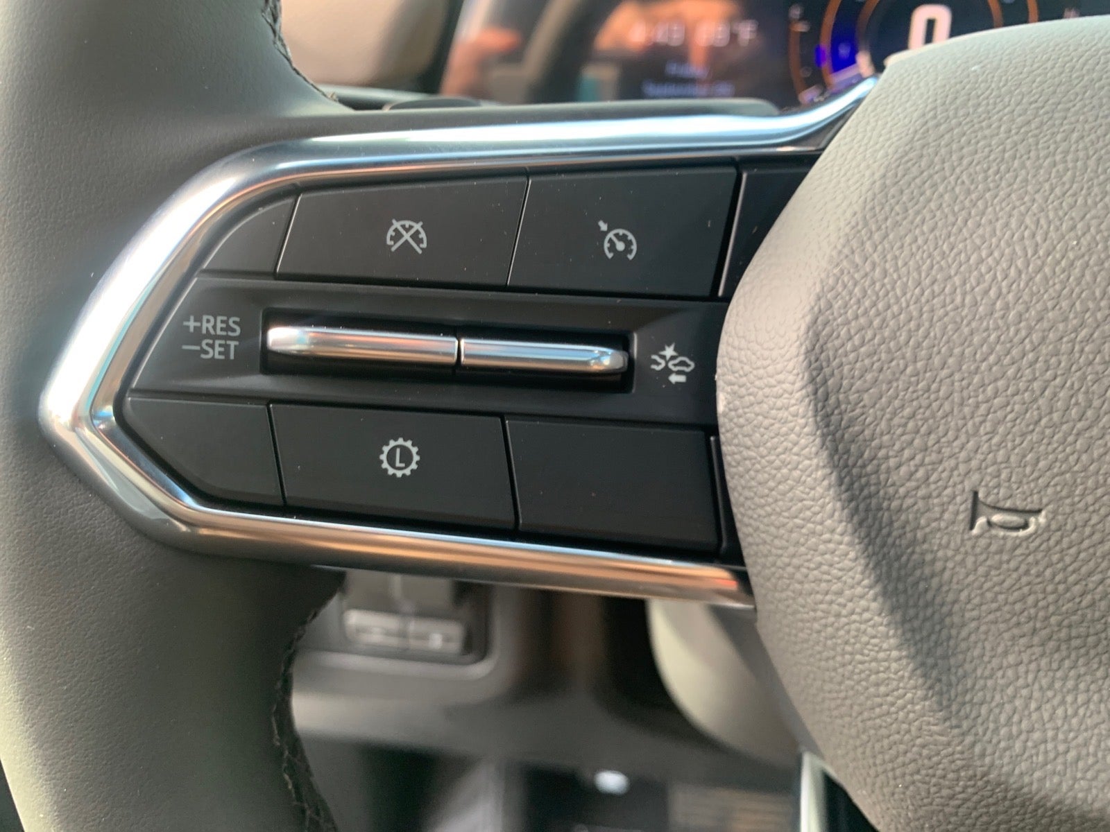 2027 Chevrolet Tahoe High Country - Photo 15