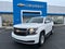 2017 Chevrolet Tahoe LS