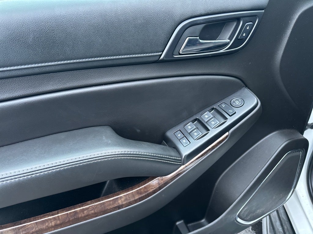 2017 Chevrolet Tahoe LS