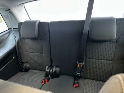 2017 Chevrolet Tahoe LS