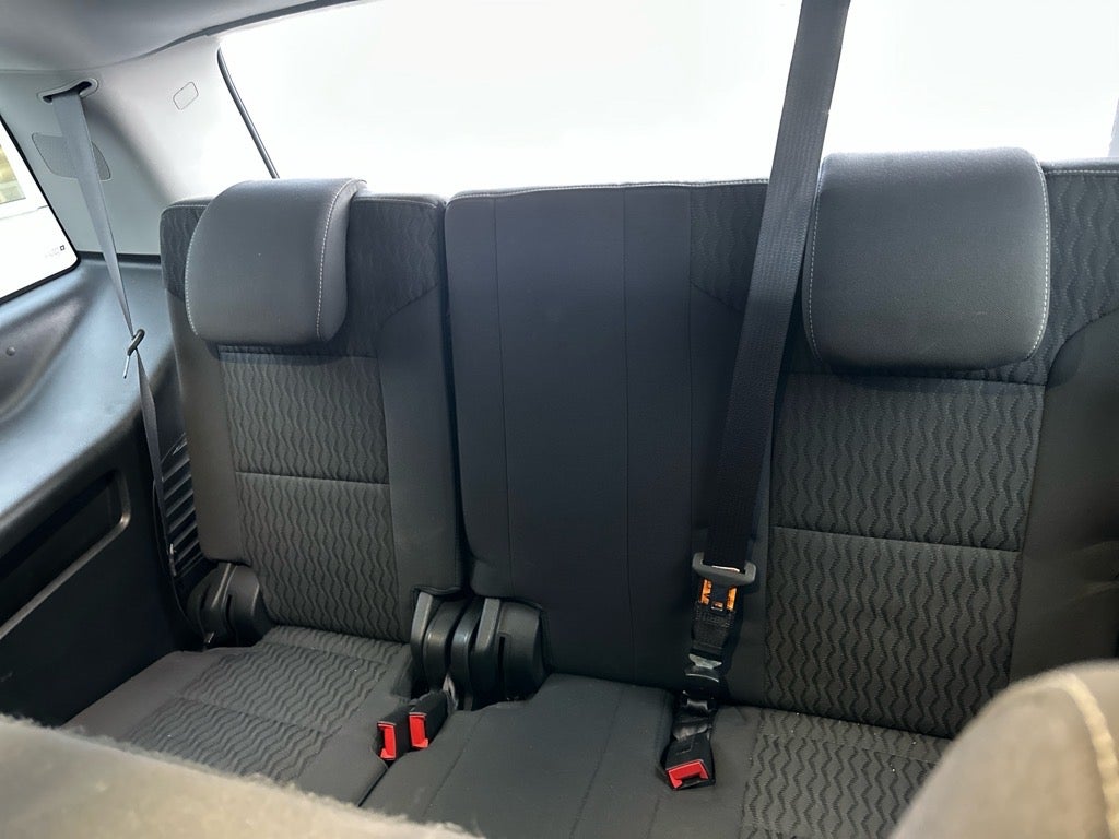 2017 Chevrolet Tahoe LS