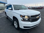 2017 Chevrolet Tahoe LS