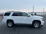 2017 Chevrolet Tahoe LS