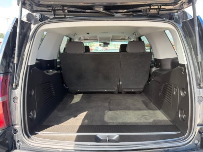 2018 Chevrolet Tahoe LS