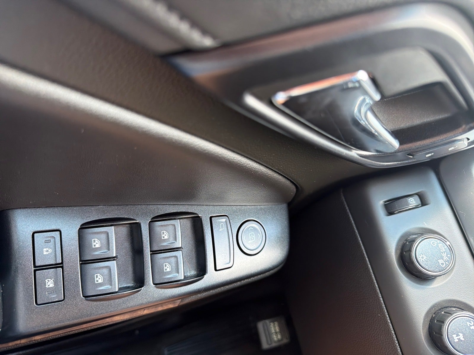 2018 Chevrolet Tahoe LS