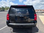 2018 Chevrolet Tahoe LS