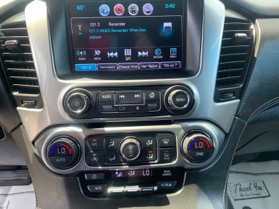 2018 Chevrolet Tahoe LS