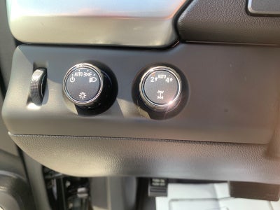 2018 Chevrolet Tahoe LS