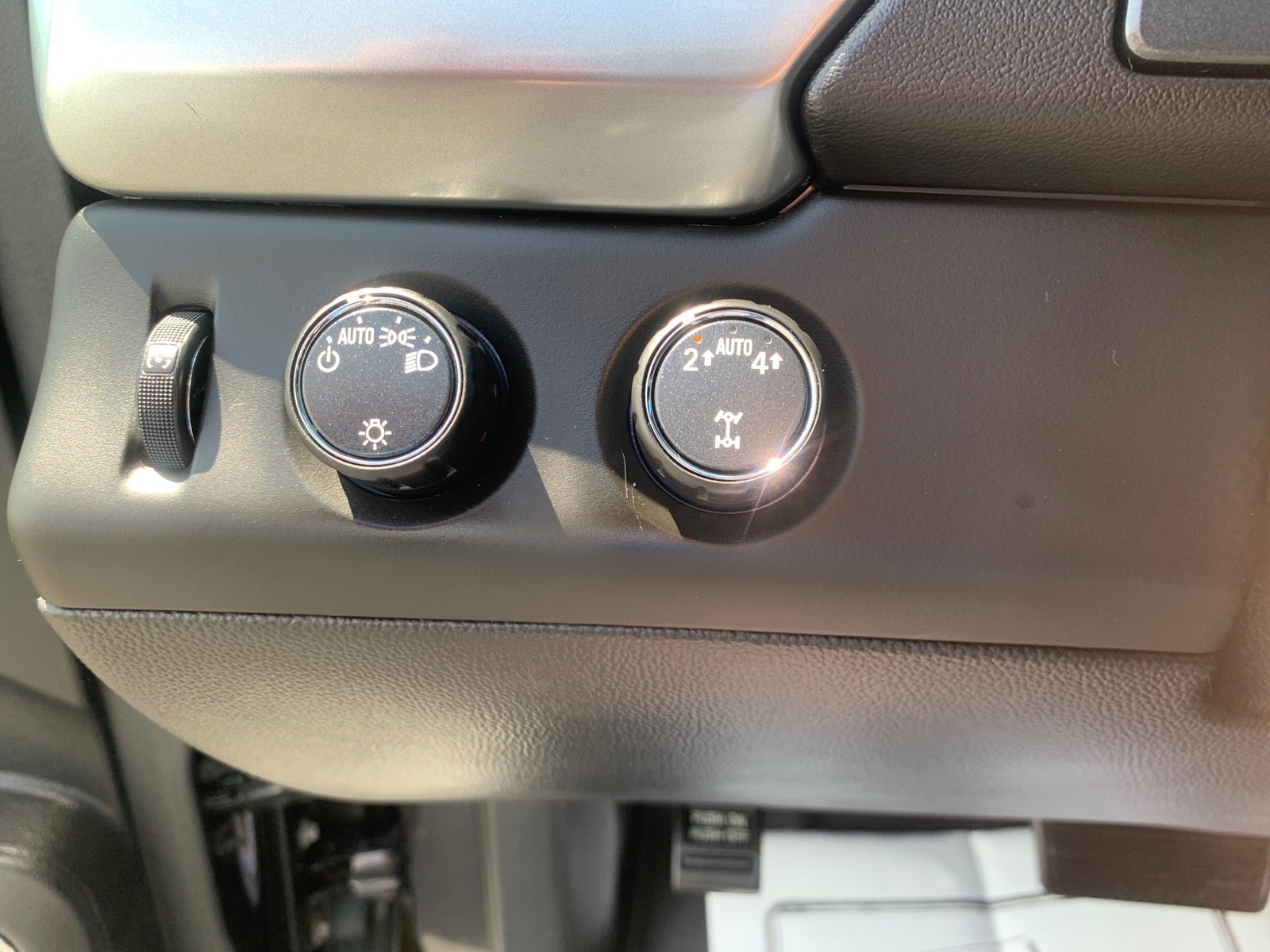 2018 Chevrolet Tahoe LS