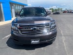 2018 Chevrolet Tahoe LS