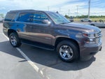 2018 Chevrolet Tahoe LS