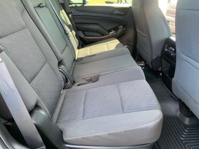 2018 Chevrolet Tahoe LS