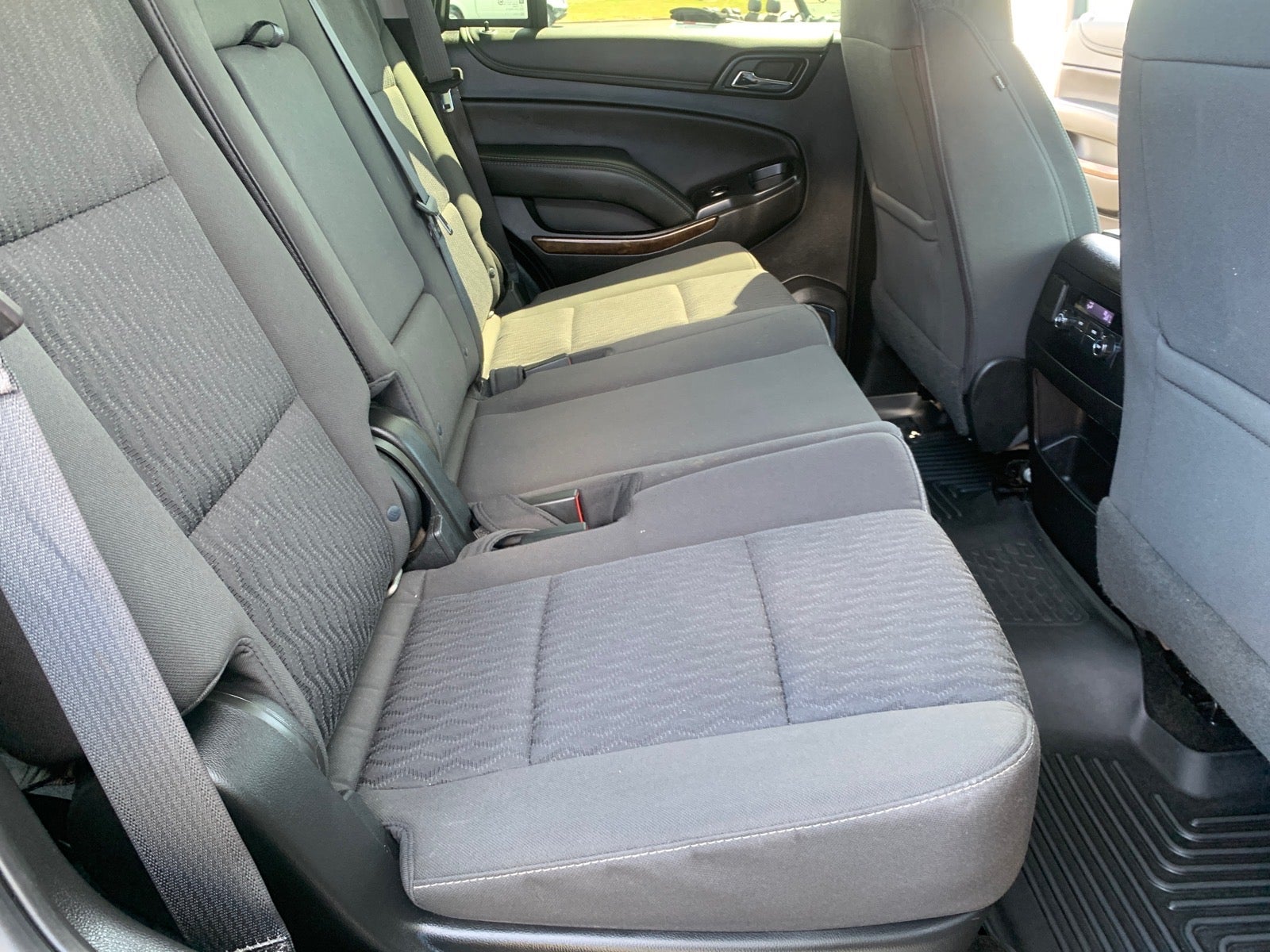 2018 Chevrolet Tahoe LS