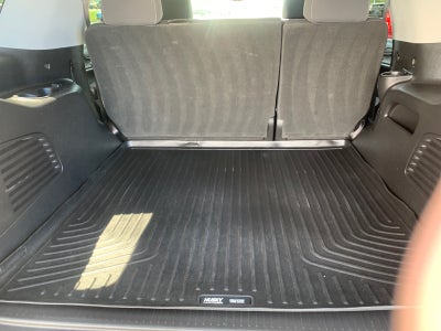 2018 Chevrolet Tahoe LS