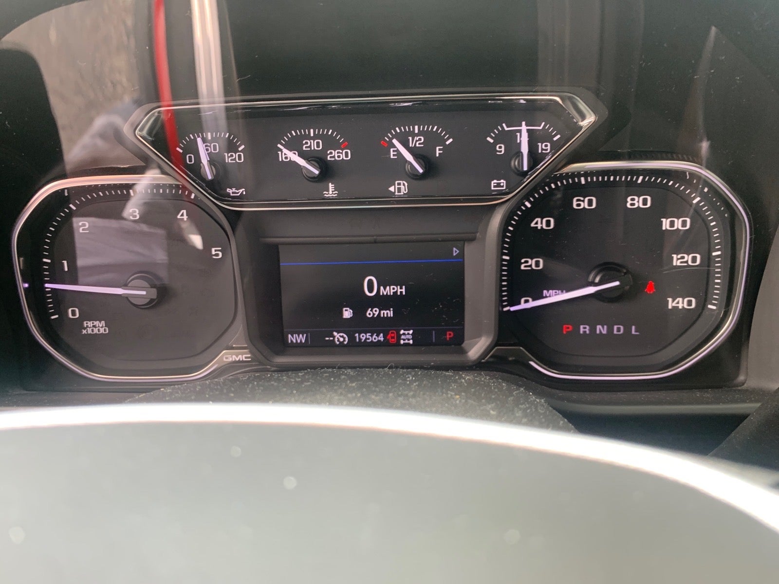 2023 GMC Sierra 2500 HD SLT