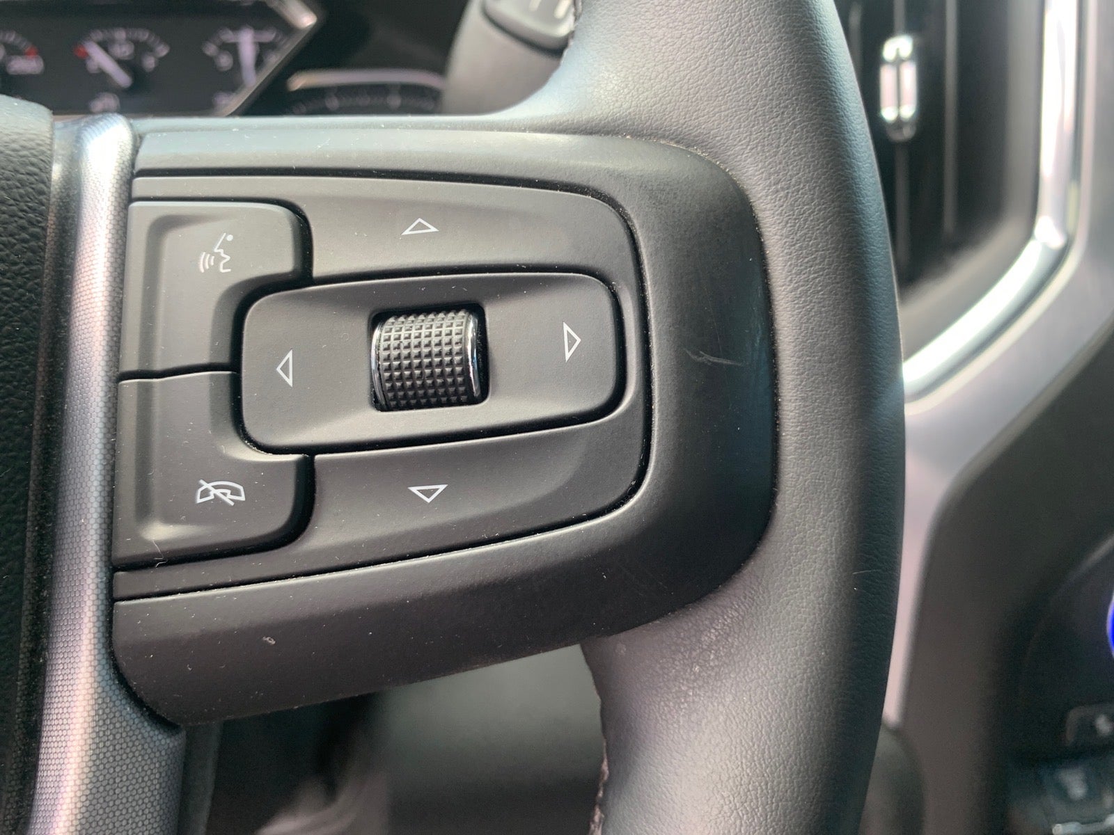 2023 GMC Sierra 2500 HD SLT