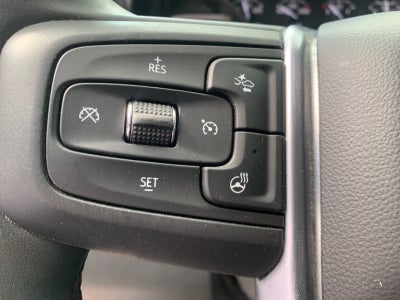 2023 GMC Sierra 2500 HD SLT