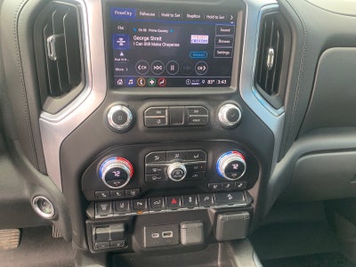 2023 GMC Sierra 2500 HD SLT