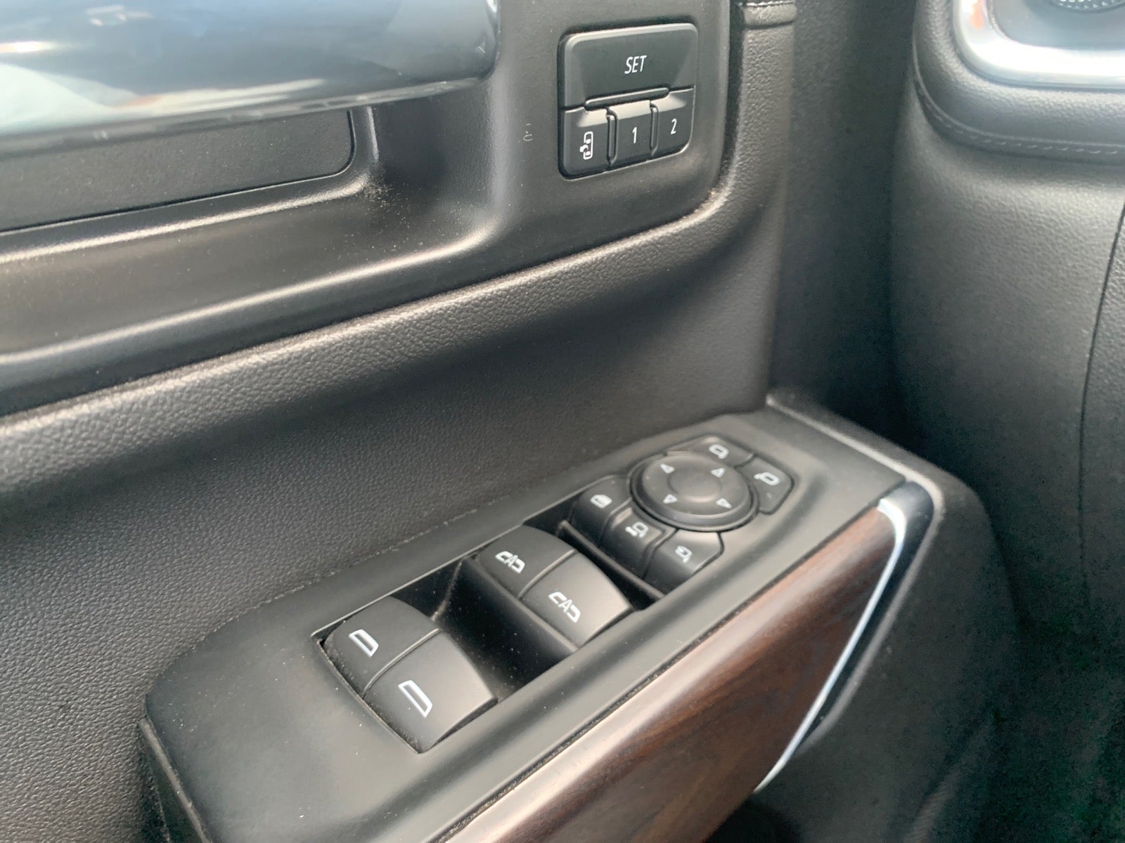 2023 GMC Sierra 2500 HD SLT