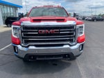 2023 GMC Sierra 2500 HD SLT