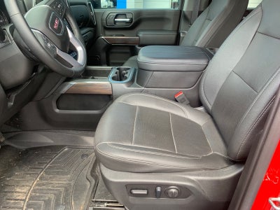 2023 GMC Sierra 2500 HD SLT