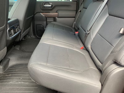 2023 GMC Sierra 2500 HD SLT