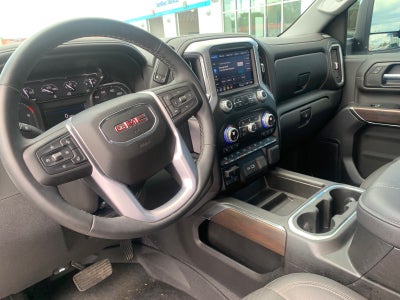 2023 GMC Sierra 2500 HD SLT
