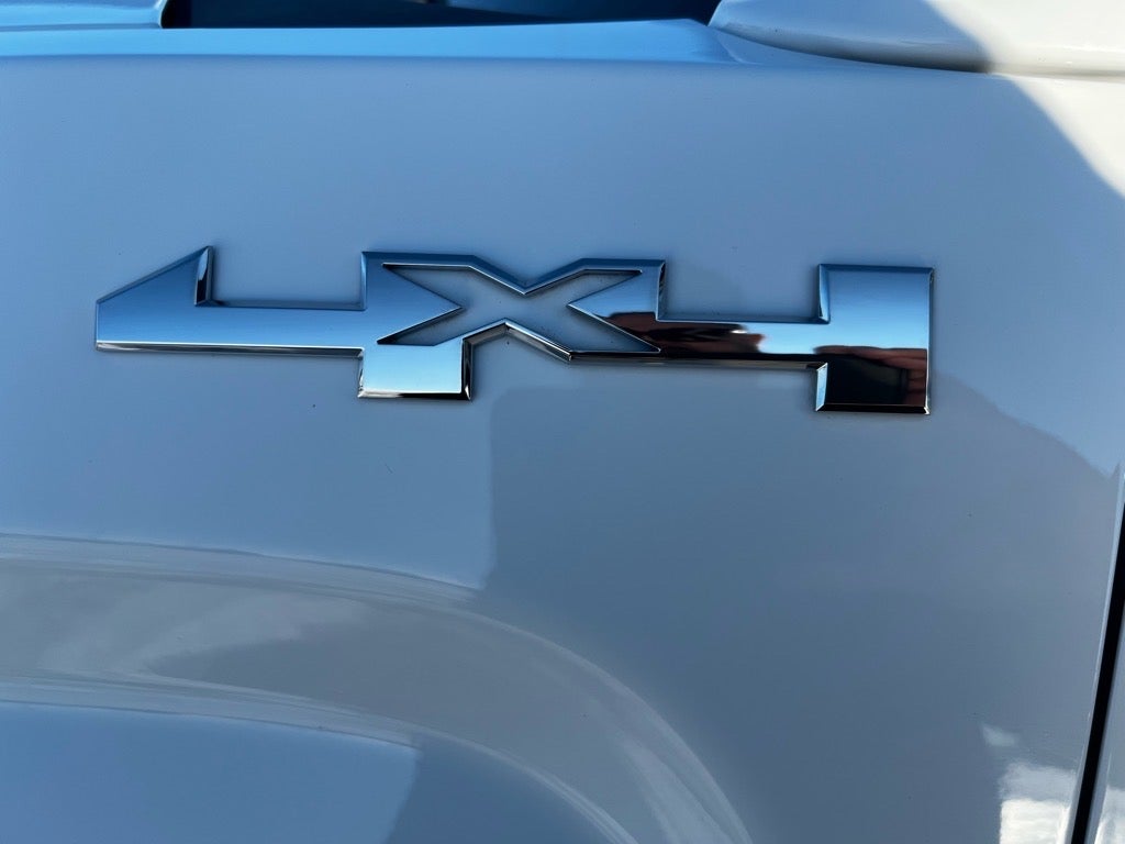 2017 GMC Sierra 1500 Base