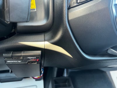 2017 GMC Sierra 1500 Base