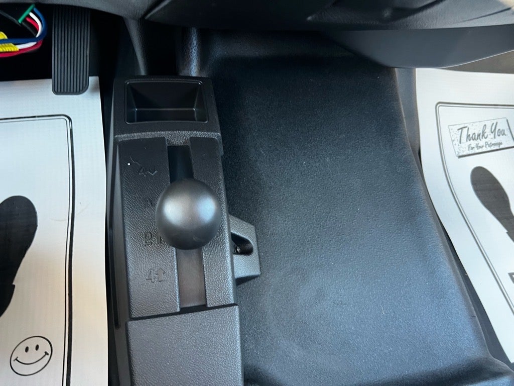 2017 GMC Sierra 1500 Base