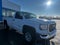 2017 GMC Sierra 1500 Base