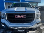 2017 GMC Sierra 1500 Base