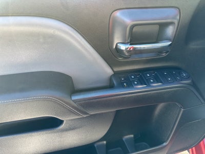 2015 GMC Sierra 1500 Base