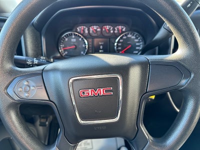 2015 GMC Sierra 1500 Base