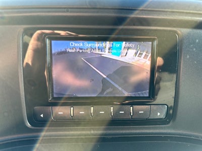 2015 GMC Sierra 1500 Base