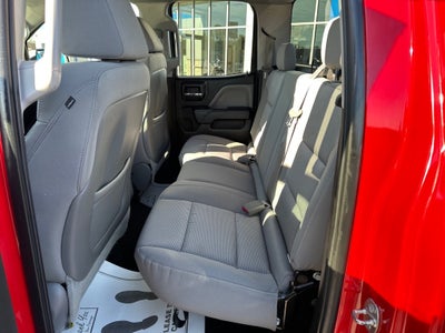 2015 GMC Sierra 1500 Base